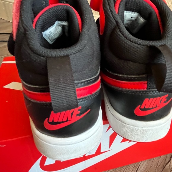 Nike Jordan  “GS” Bred, W’s sz 7, M’s sz 5.5 - Picture 7 of 8